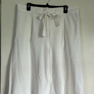 Liz Claiborne Wide Leg Dress Pants